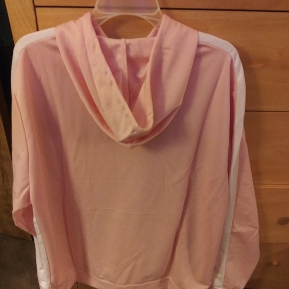 Premium Side Strip Hoodie - Picture 2 of 3